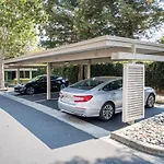 Santa Clara 2Br W Parking Wd Nr Dining Sfo-412
