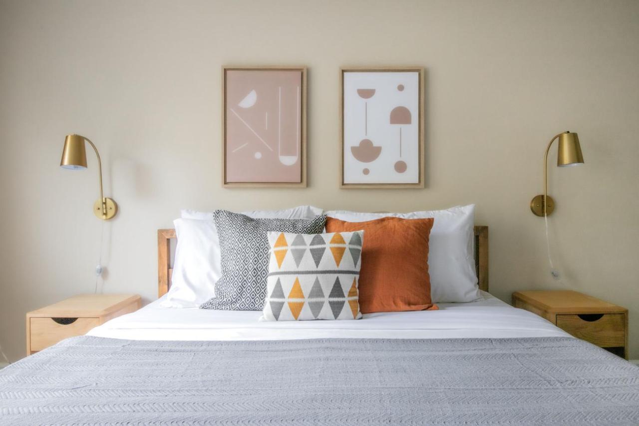 2br W Parking Wd Nr Dining Sfo-412 Apartamento