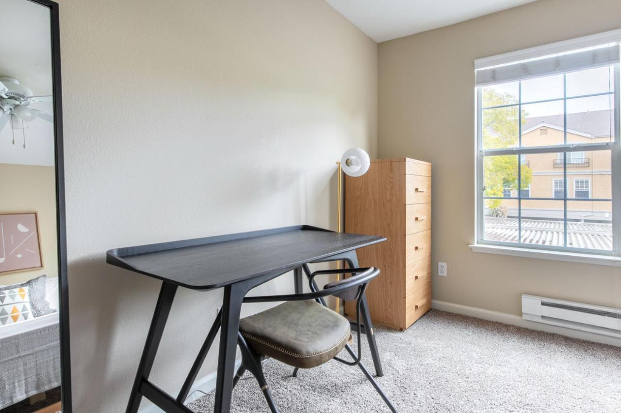 2br W Parking Wd Nr Dining Sfo-412
