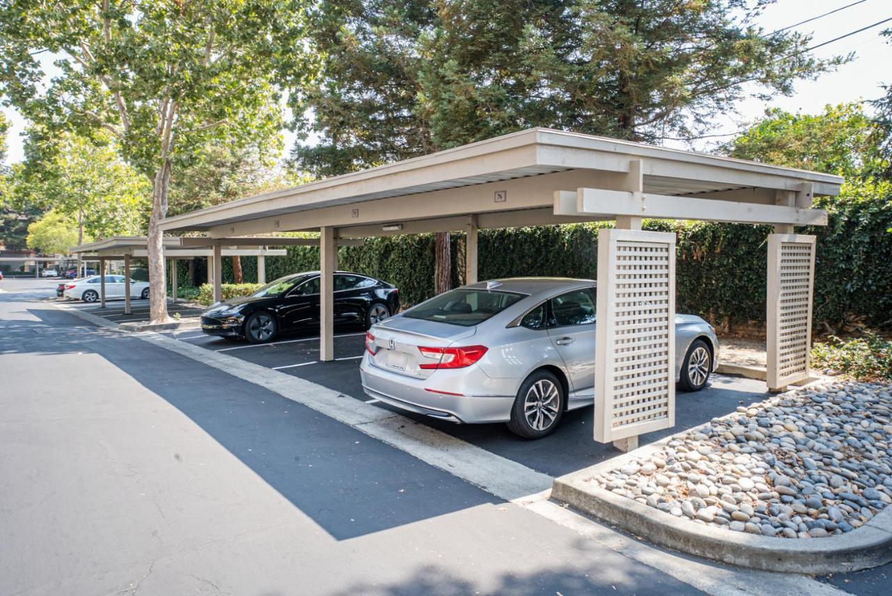 2br W Parking Wd Nr Dining Sfo-412 * Santa Clara