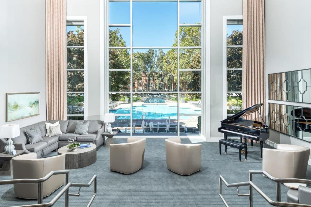 2br W Parking Wd Nr Dining Sfo-412 * Santa Clara