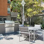 Santa Clara 2Br W Parking Wd Nr Dining Sfo-412