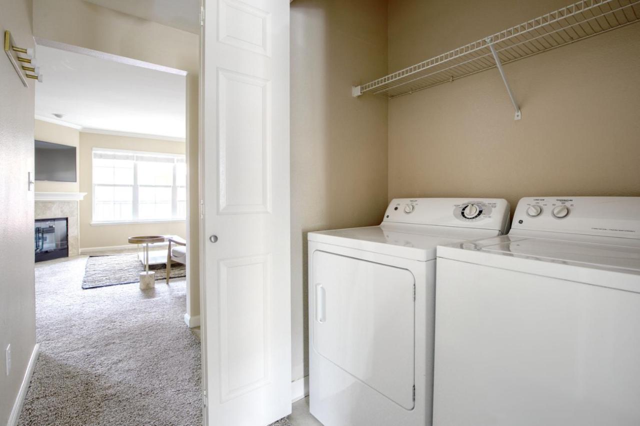 2br W Parking Wd Nr Dining Sfo-412 Apartamento