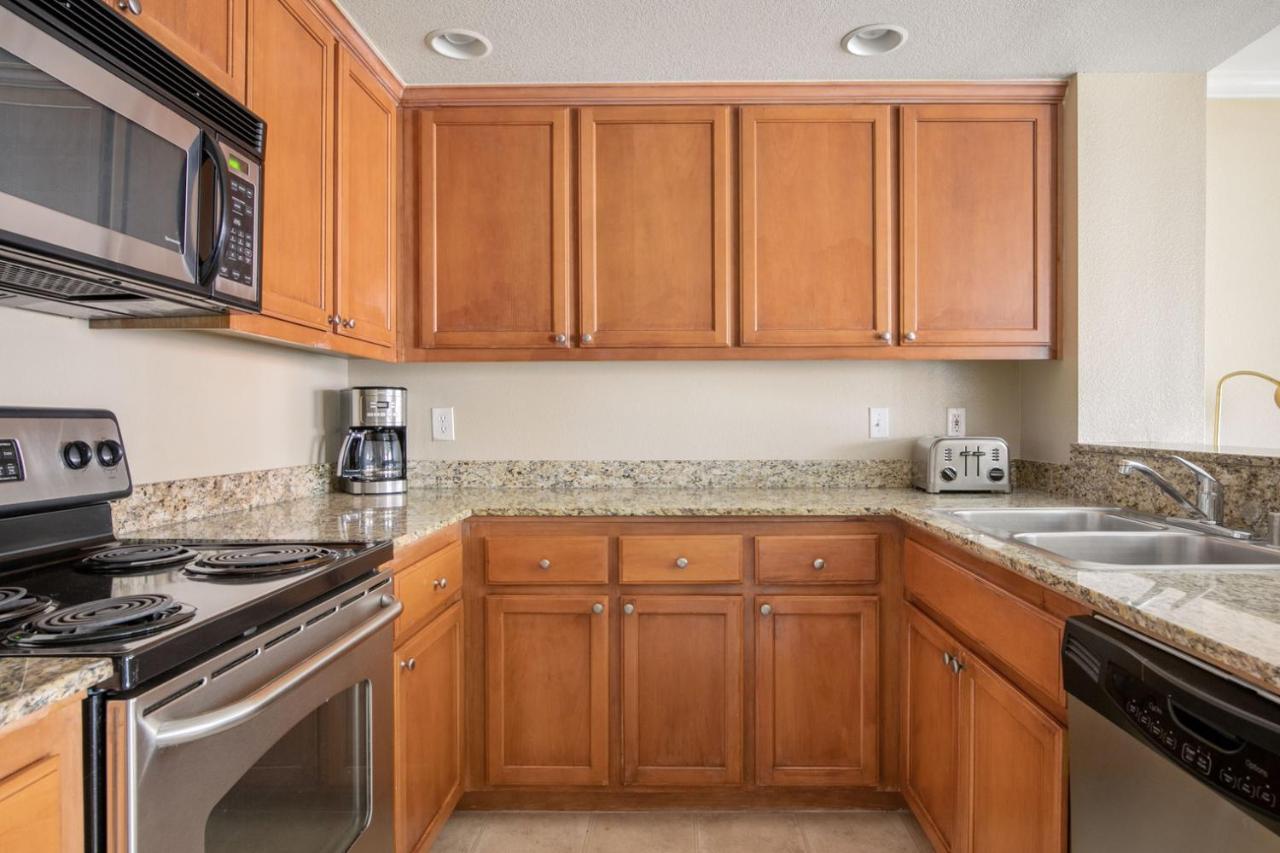 2br W Parking Wd Nr Dining Sfo-412 * Santa Clara