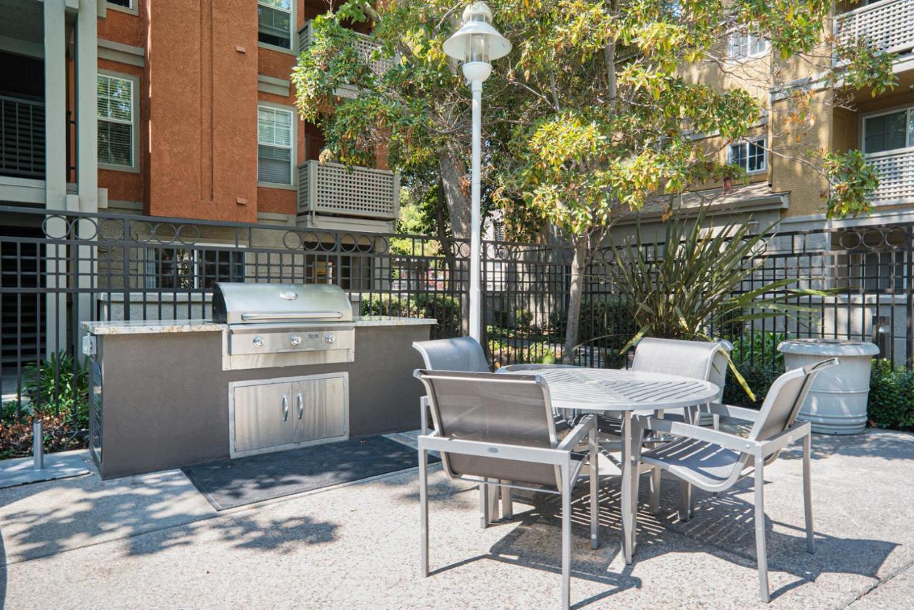Apartamento 2br W Parking Wd Nr Dining Sfo-412 Santa Clara